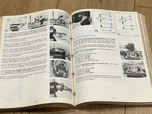 OMC Cobra Stern Drives Service Manual 507759 - Used