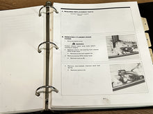 Force OB4268A 9.9/15 HP Outboards Service Manual - Used