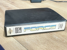 Force OB4268A 9.9/15 HP Outboards Service Manual - Used