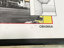 Force OB4266A 150 HP Outboards Service Manual