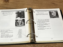 Force OB4266A 150 HP Outboards Service Manual