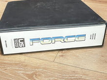 Force OB4266A 150 HP Outboards Service Manual