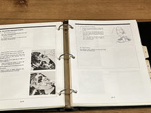 Force OB4267A 5 HP Outboards Service Manual