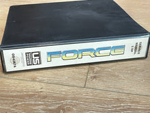 Force OB4267A 5 HP Outboards Service Manual