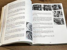 OMC Cobra Stern Drives Service Manual PWC PWS Models - Used