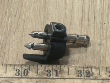 Johnson Evinrude OMC 303600 376154 Fuel Connector - Used