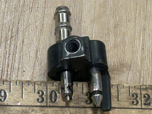 Johnson Evinrude OMC 303600 376154 Fuel Connector - Used