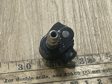 Johnson Evinrude OMC 303600 376154 Fuel Connector - Used