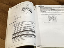 Mercury Mercruiser #31 Service Manual 5.0L/5.7L/6.2L MPI Gasoline Engines - Used
