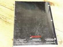 Mercury Mercruiser #31 Service Manual 5.0L/5.7L/6.2L MPI Gasoline Engines - Used