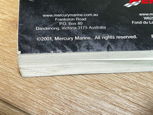 Mercury Mercruiser #31 Service Manual 5.0L/5.7L/6.2L MPI Gasoline Engines - Used