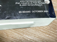 Mercury Mercruiser #31 Service Manual 5.0L/5.7L/6.2L MPI Gasoline Engines - Used