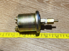 VDO Oil Pressure Sender Switch – New Old Stock