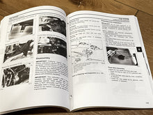 2006 Johnson 9.9 15 HP 2 Stroke Service Manual - Used