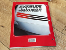 2006 Johnson 9.9 15 HP 2 Stroke Service Manual - Used