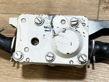 Johnson Evinrude OMC 377326 Thermostat Housing 305710 Cover 384719 Vernatherm