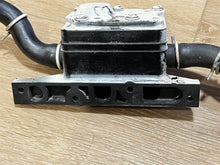 Johnson Evinrude OMC 377326 Thermostat Housing 305710 Cover 384719 Vernatherm