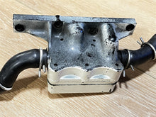 Johnson Evinrude OMC 377326 Thermostat Housing 305710 Cover 384719 Vernatherm