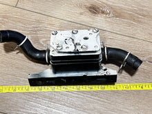 Johnson Evinrude OMC 377326 Thermostat Housing 305710 Cover 384719 Vernatherm