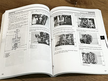 2006 Johnson 30 HP 4 Stroke Service Manual J30TEL4SDR J30PL4SDR - Used