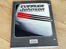 2006 Johnson 30 HP 4 Stroke Service Manual J30TEL4SDR J30PL4SDR - Used
