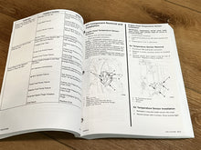 Mercury 300 HP Service Manual 3.0 Litre Pro Max/Super Magnum - Used