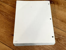 Mercury 300 HP Service Manual 3.0 Litre Pro Max/Super Magnum - Used