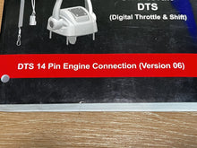 Mercury Service Manual SmartCraft DTS (Digital Throttle & Shift) - Used