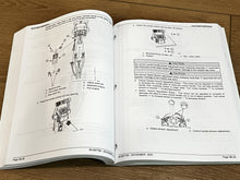 Mercury Service Manual SmartCraft DTS (Digital Throttle & Shift) - Used