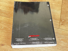 Mercury Service Manual SmartCraft DTS (Digital Throttle & Shift) - Used