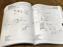 2008 Evinrude E-Tec 40 50 60 65 HP Service Manual - Used