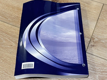 2008 Evinrude E-Tec 250, 300 HP Service Manual 90 Degree V6 (3.4L) - Used