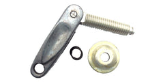 OEM Johnson Evinrude OMC 375744 Clamp Screw & Washer