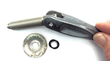 OEM Johnson Evinrude OMC 375744 Clamp Screw & Washer