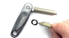 OEM Johnson Evinrude OMC 375744 Clamp Screw & Washer