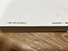 Mercruiser # 18 GM V-6 262 CID (4.3L) Balance Shaft Service Manual - Used