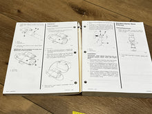 Mercruiser # 18 GM V-6 262 CID (4.3L) Balance Shaft Service Manual - Used