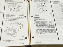 Mercruiser # 18 GM V-6 262 CID (4.3L) Balance Shaft Service Manual - Used
