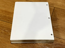 Mercruiser # 18 GM V-6 262 CID (4.3L) Balance Shaft Service Manual - Used