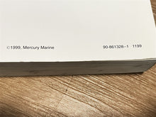 Mercruiser # 25 GM V-6 262 CID (4.3L) Service Manual - Used