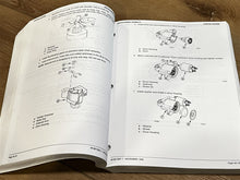 Mercruiser # 25 GM V-6 262 CID (4.3L) Service Manual - Used