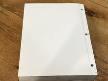 Mercruiser # 25 GM V-6 262 CID (4.3L) Service Manual - Used