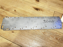OEM Mercury 30011 Exhaust Manifold Plate