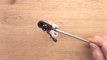 Mercury 1938526 Throttle Link - Used
