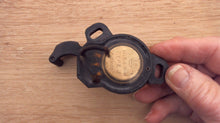 Johnson Evinrude OMC 581752 Trim Sender - Cut Wires - Works Good!