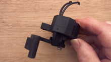 Johnson Evinrude OMC 581752 Trim Sender - Cut Wires - Works Good!