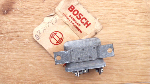 Volvo Penta 870798 Relay