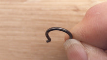 Chrysler 154448 Clip