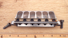 Mercury 816032A1 Reed Block Assembly - Used
