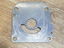 Honda 19231-ZY9-H00 Impeller Cover/Plate - Used